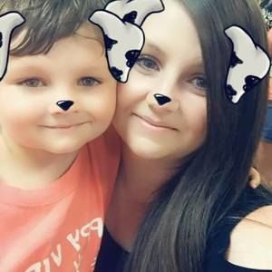 Meet your Posher, Lindsay